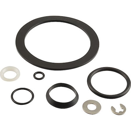 T&S Brass Waste Drain Kit For  - Part# 39K 39K
